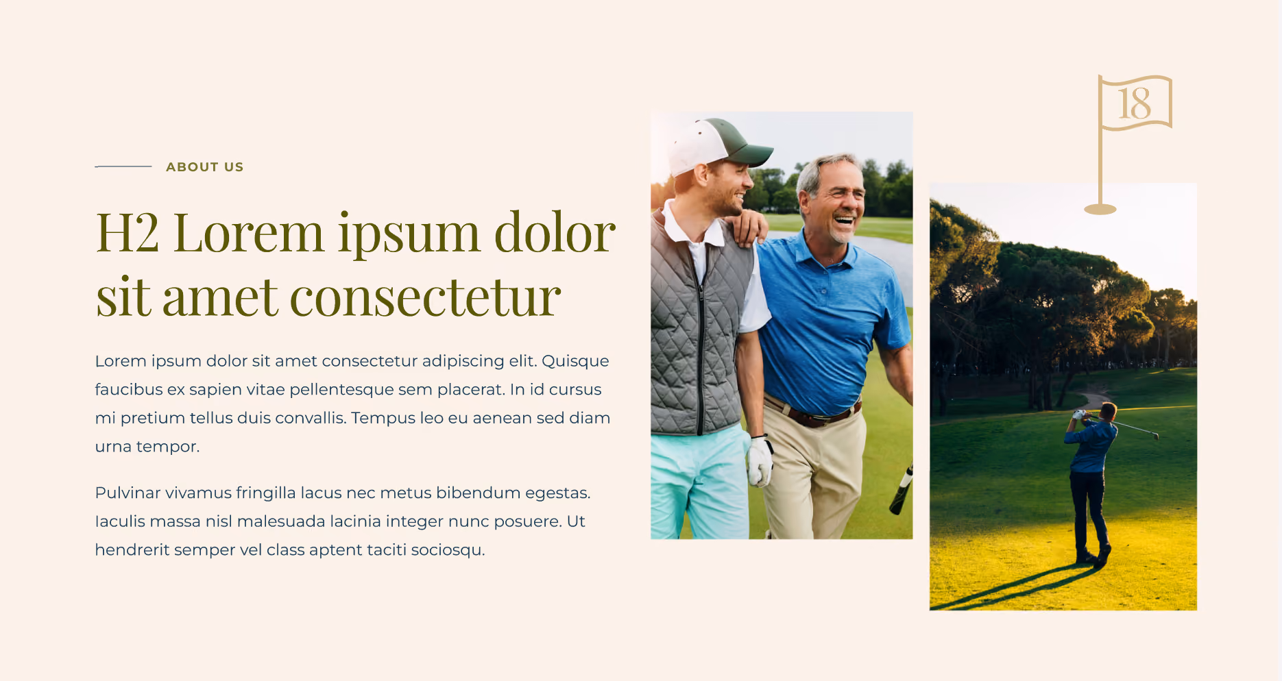 Corporate website design - Tammy Sue Allen, Graphic Designer