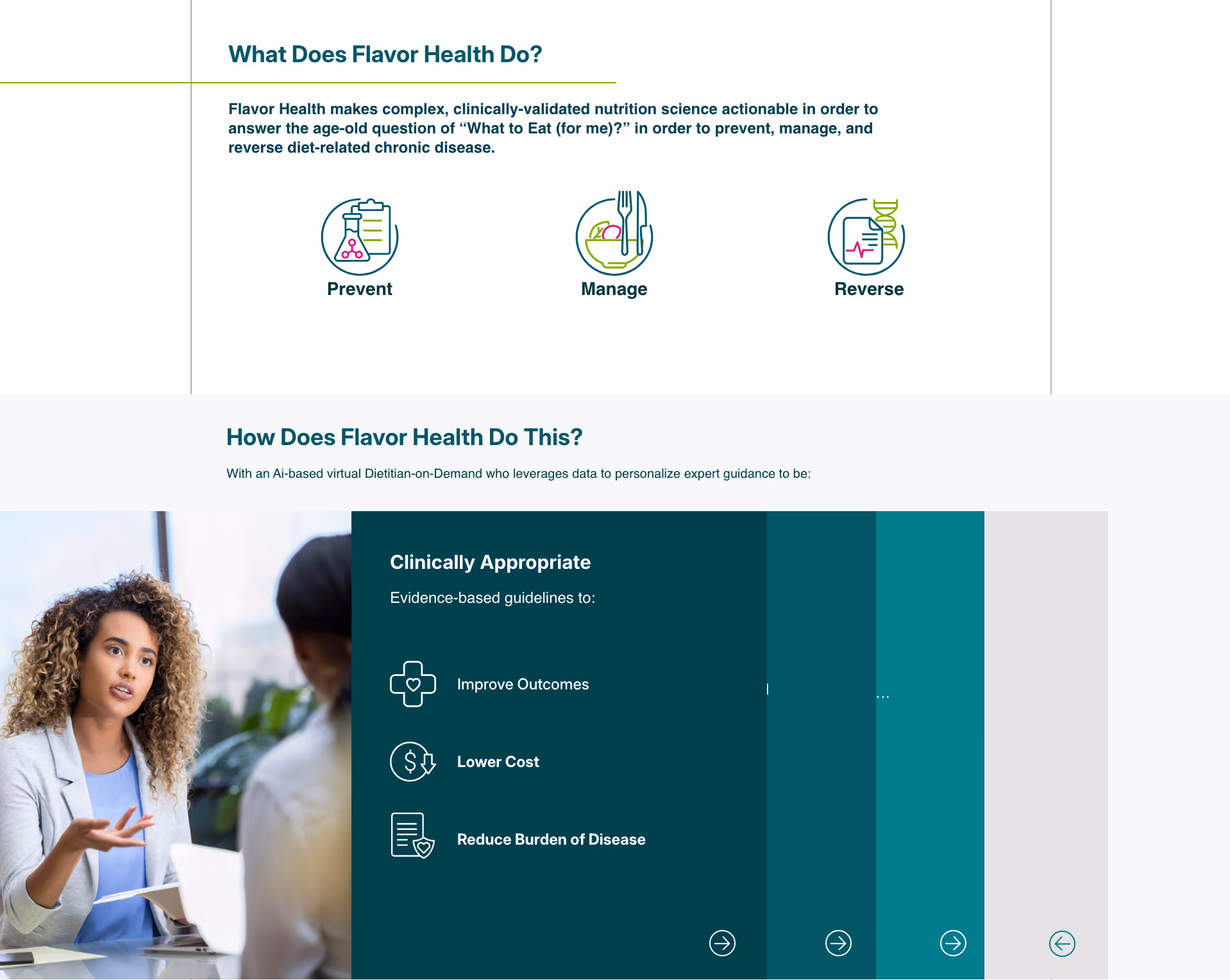 Corporate website design - Tammy Sue Allen, Graphic Designer