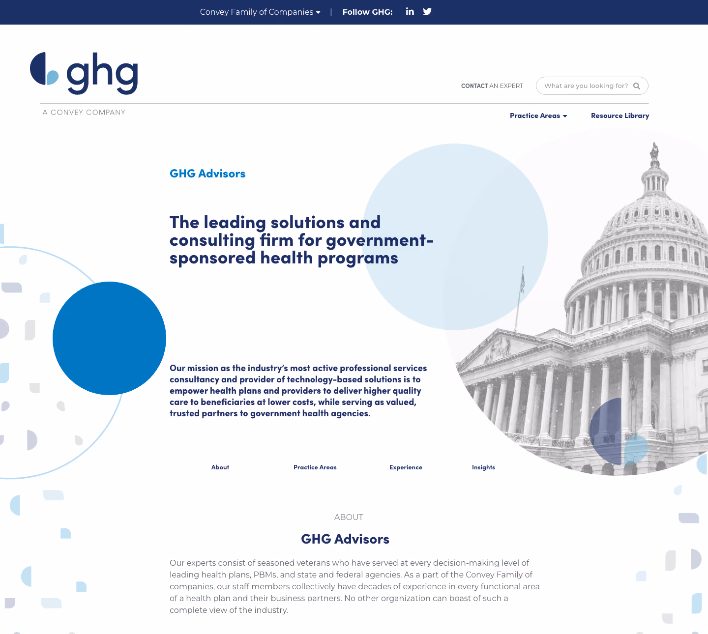 Corporate website design - Tammy Sue Allen, Graphic Designer
