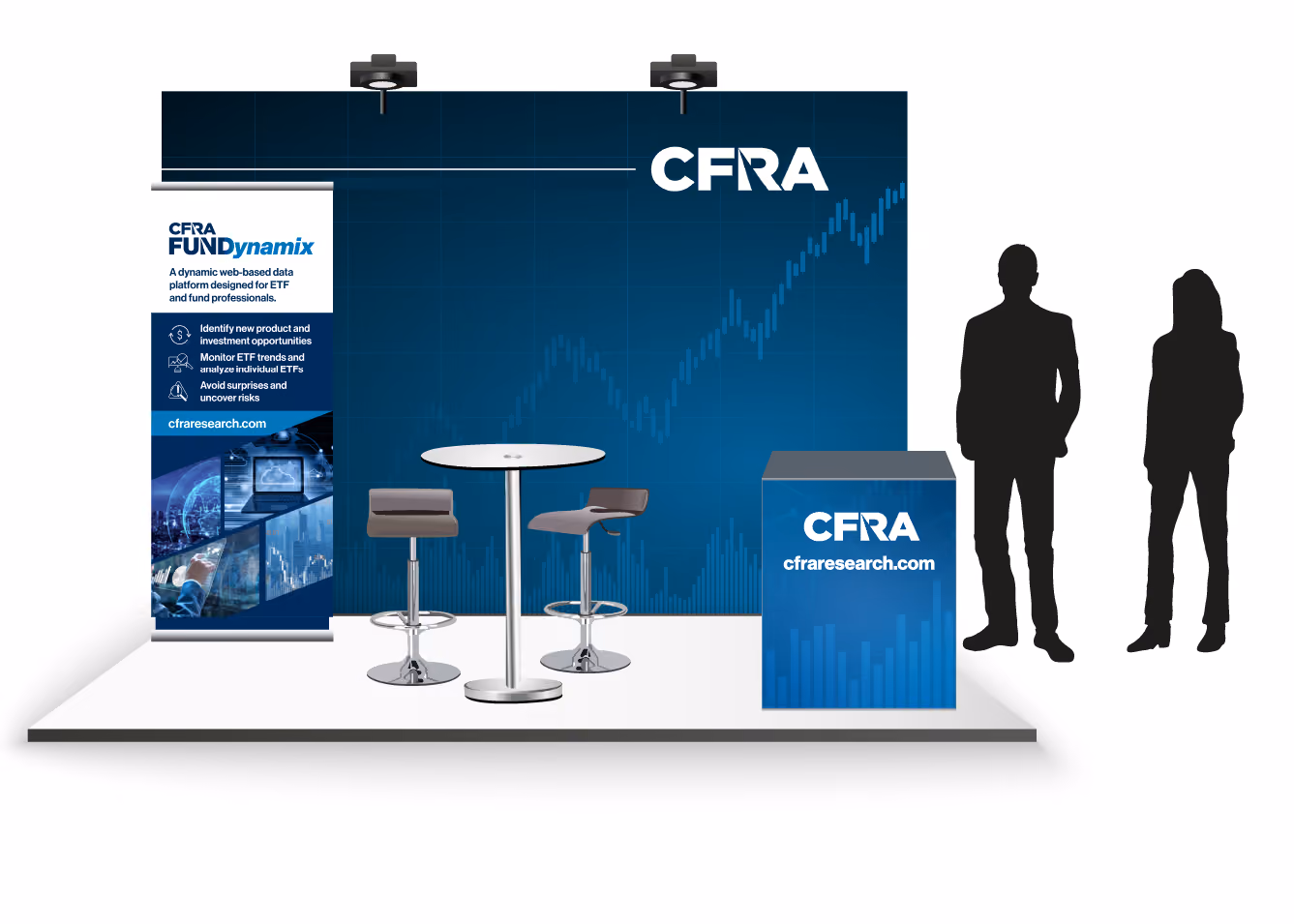 CFRA Product and Sales Collateral | Tammy Allen Designs