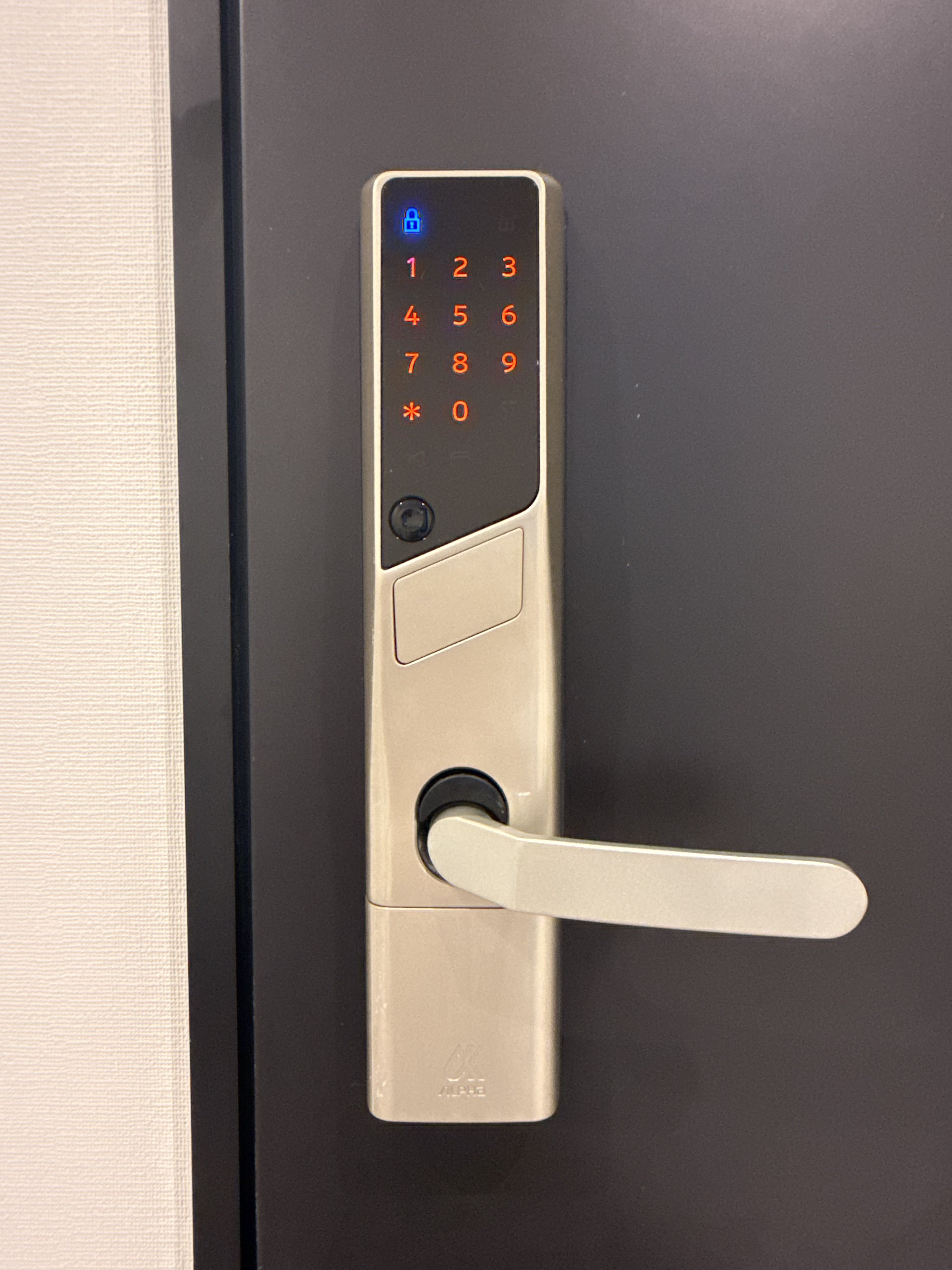 Smart Lock System