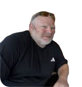 Dave Pieske