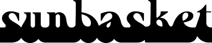 Sunbasket logo.
