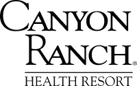 Canyon Ranch Health Resort logo.