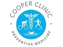 Cooper Clinic Preventive Medicine logo.