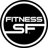 Fitness SF logo.