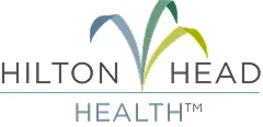 Hilton Head Health logo.