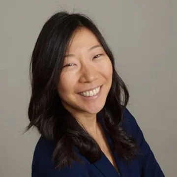 Sheryl Akagi Allen headshot.