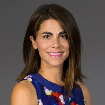 Alanna Cabrero headshot.