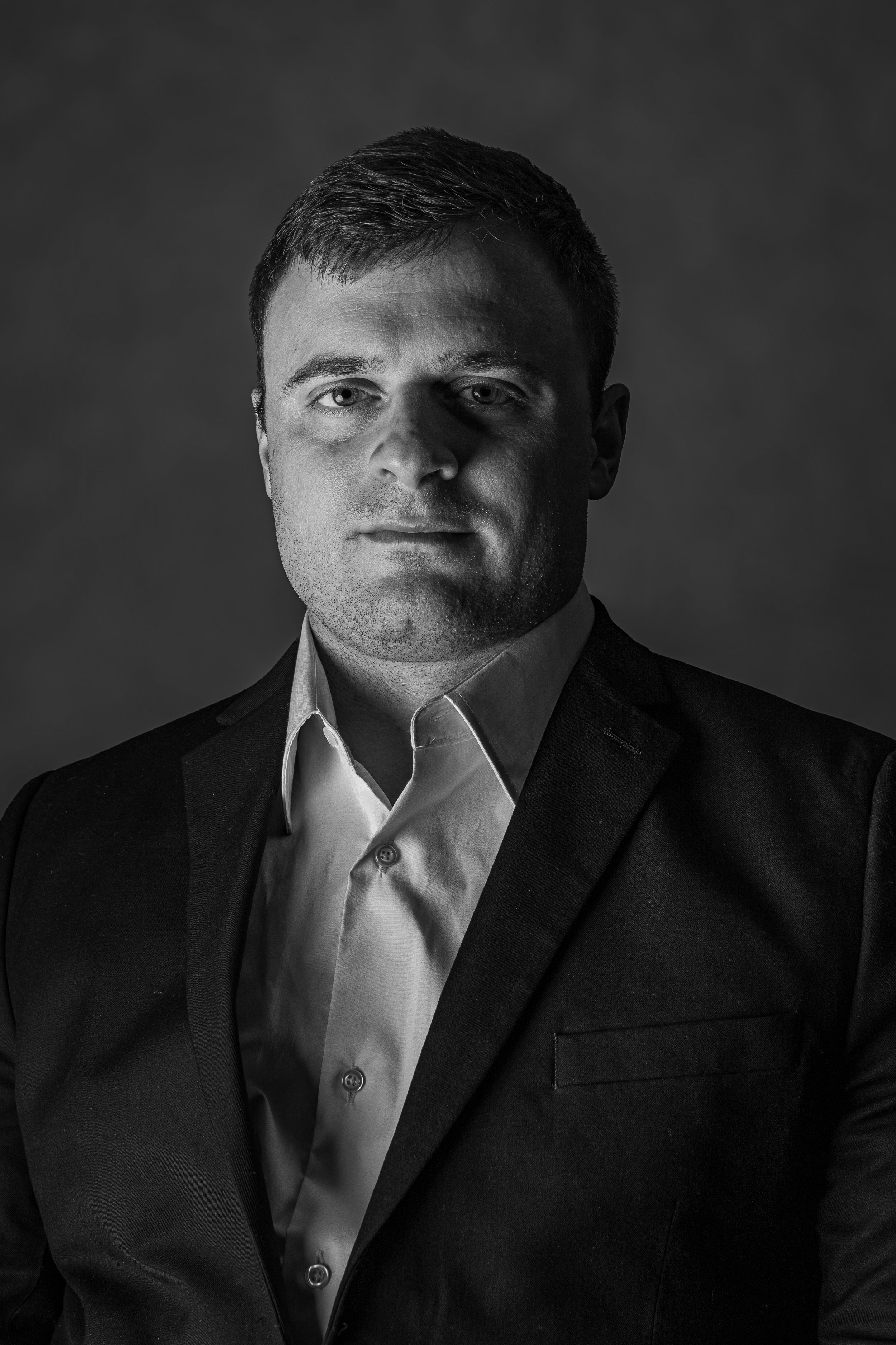 Clayton Boyd
