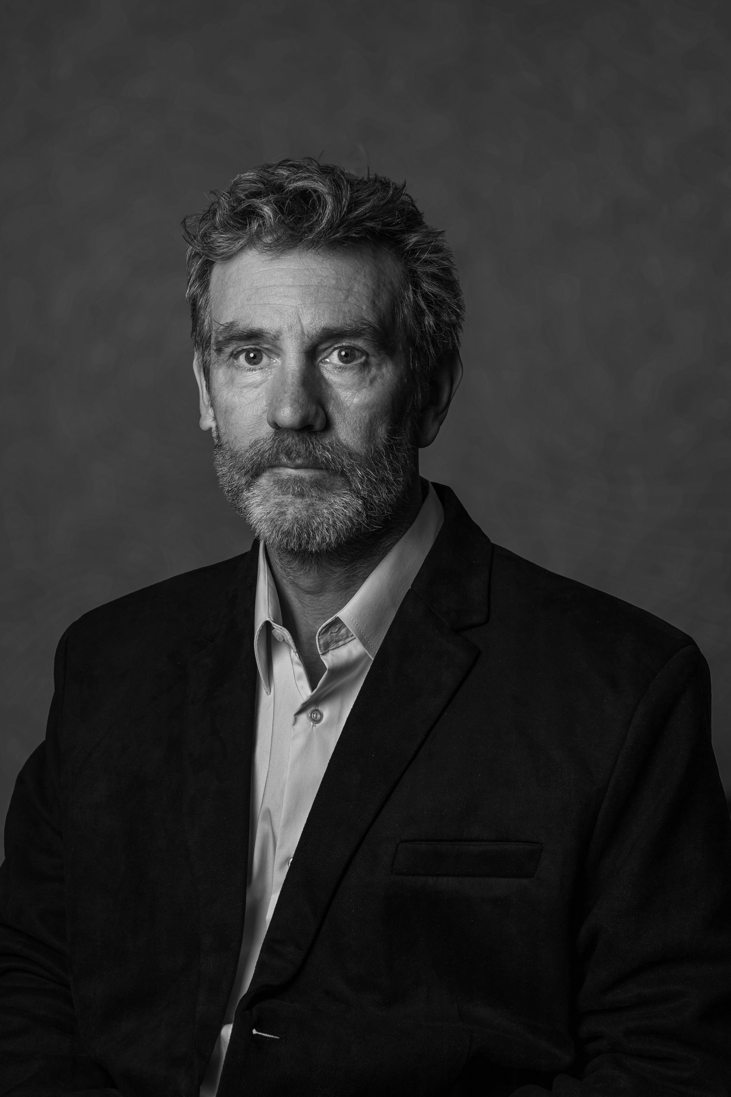 Jim Gray
