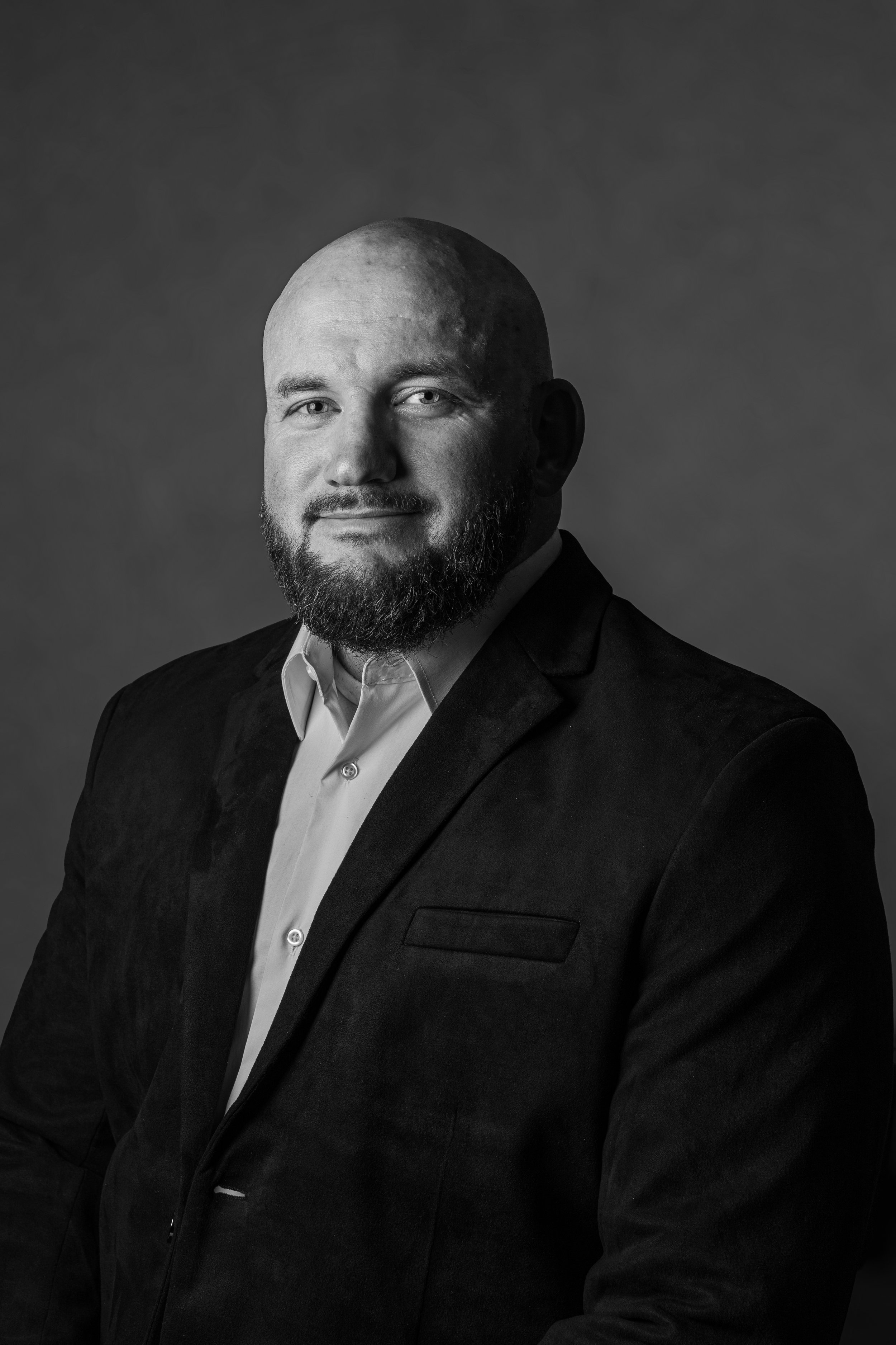 Ross Alewine
