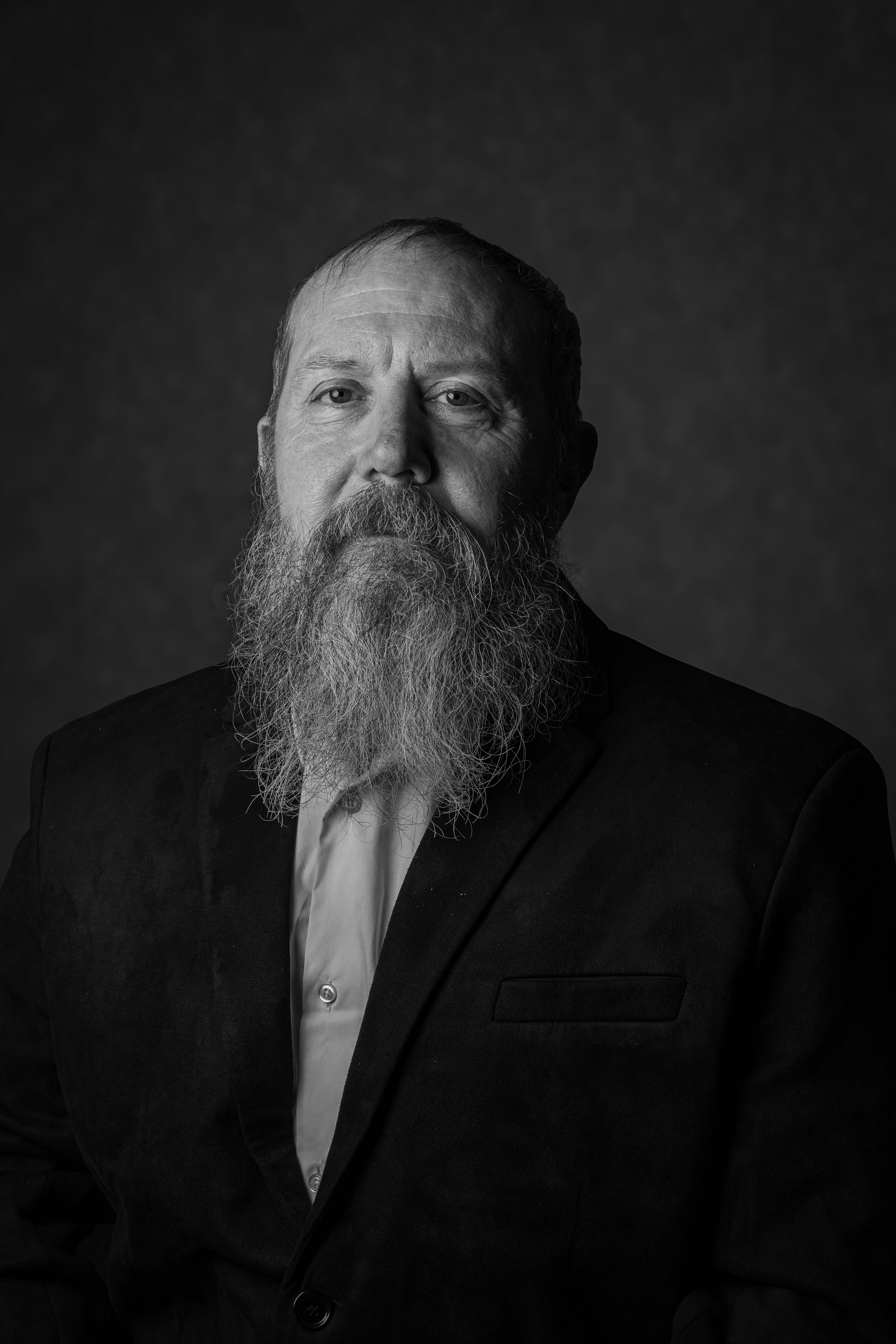 Patrick Chaney