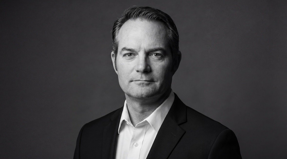 Tim Chaney