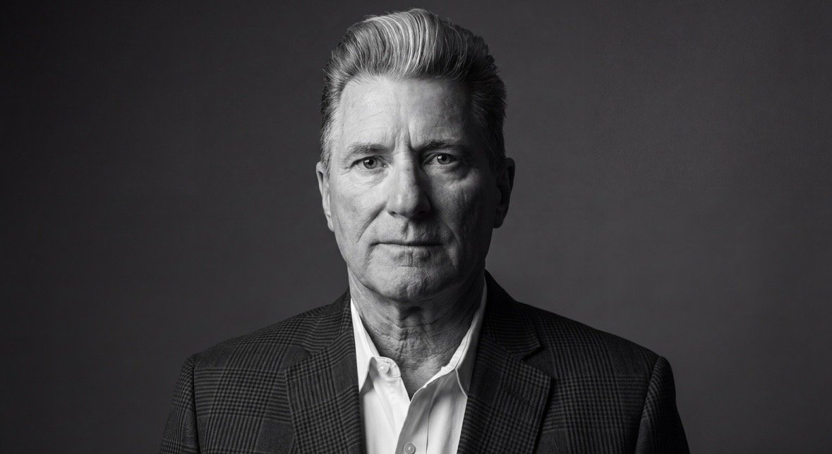 Dr. Bob Hilton