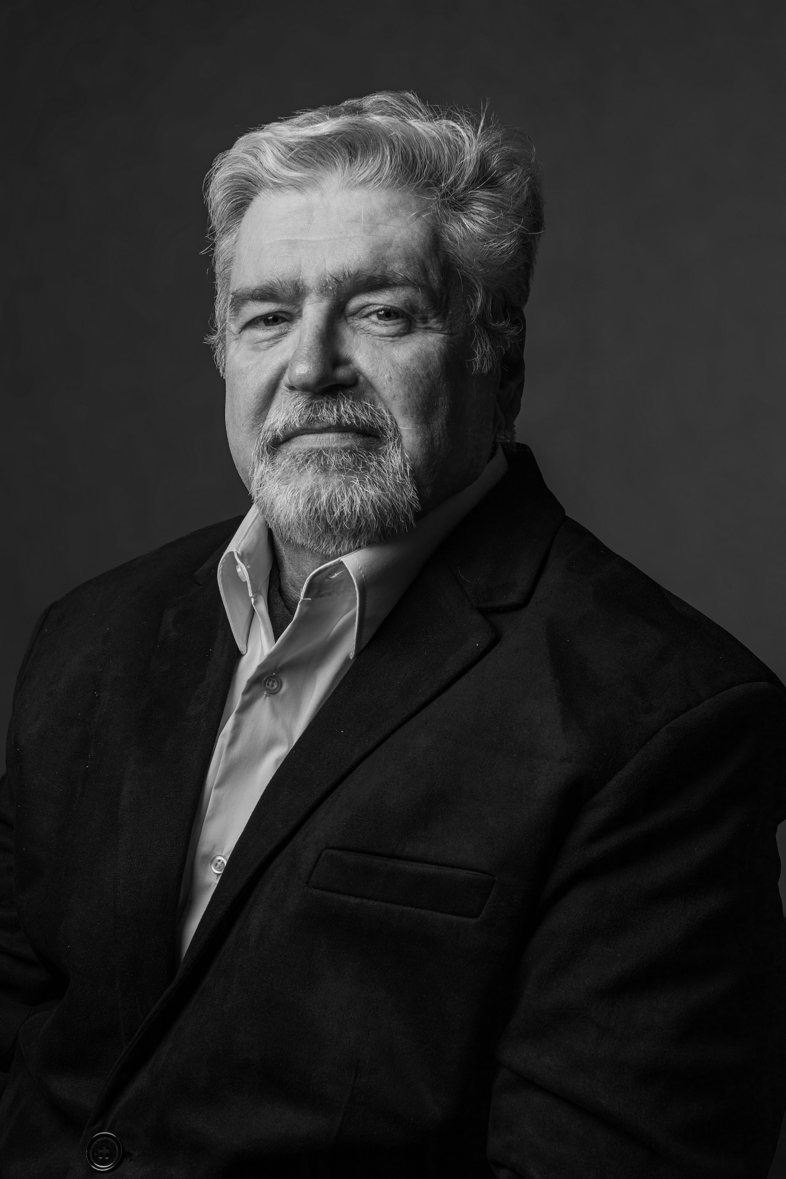 Keith Proze