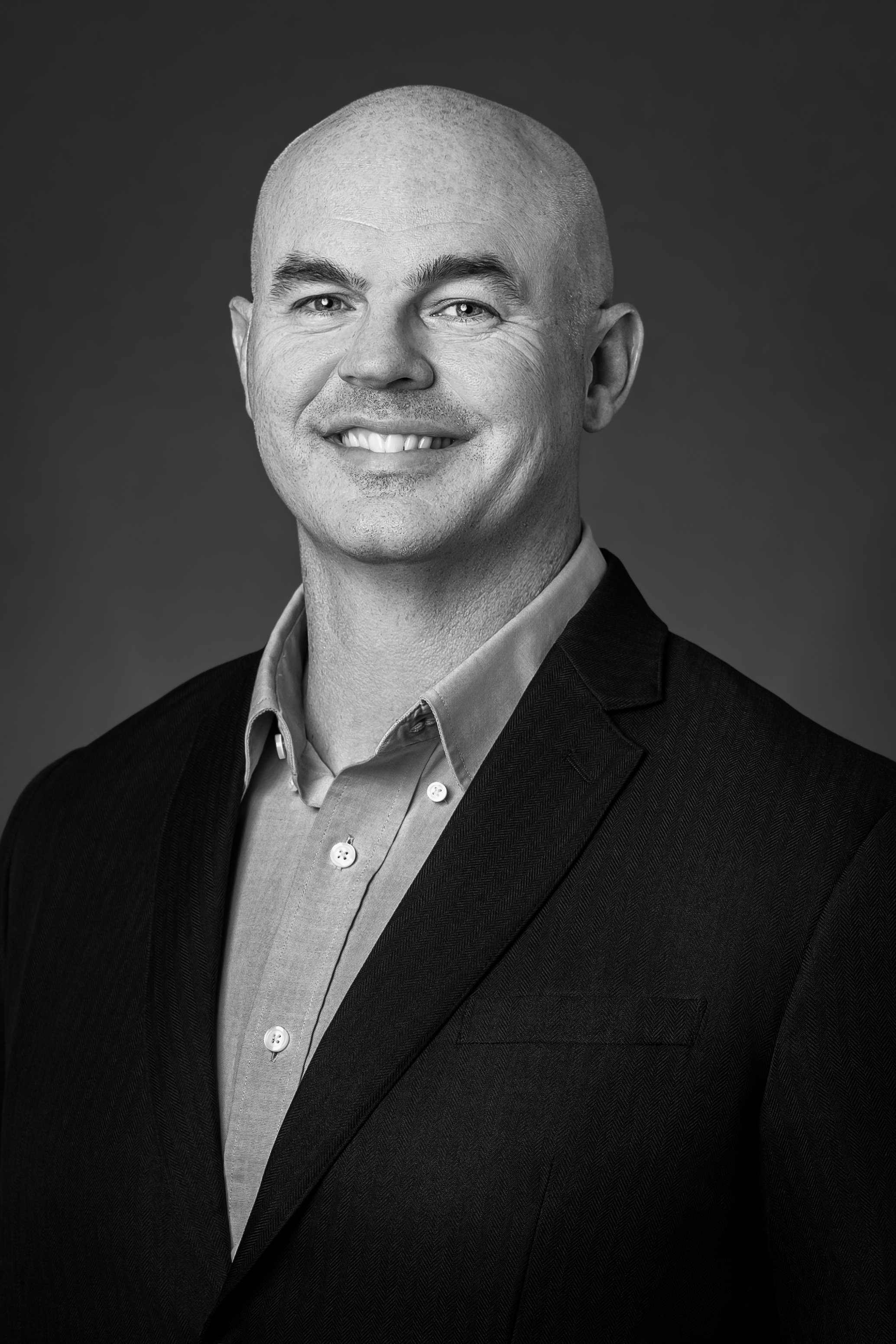 Dr. Zach Riley