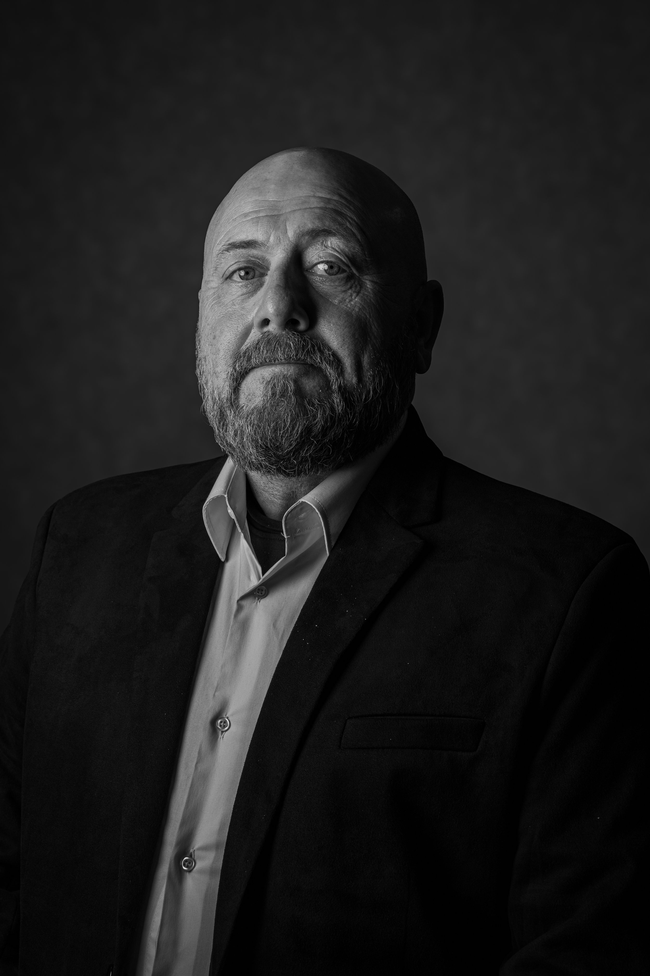 Mark Slatton