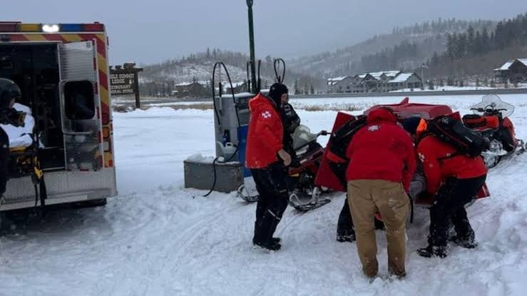Multi-jurisdictional emergency exercise