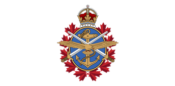 Canadian Armed Forces