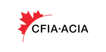 Canadian Food Inspection Agency
