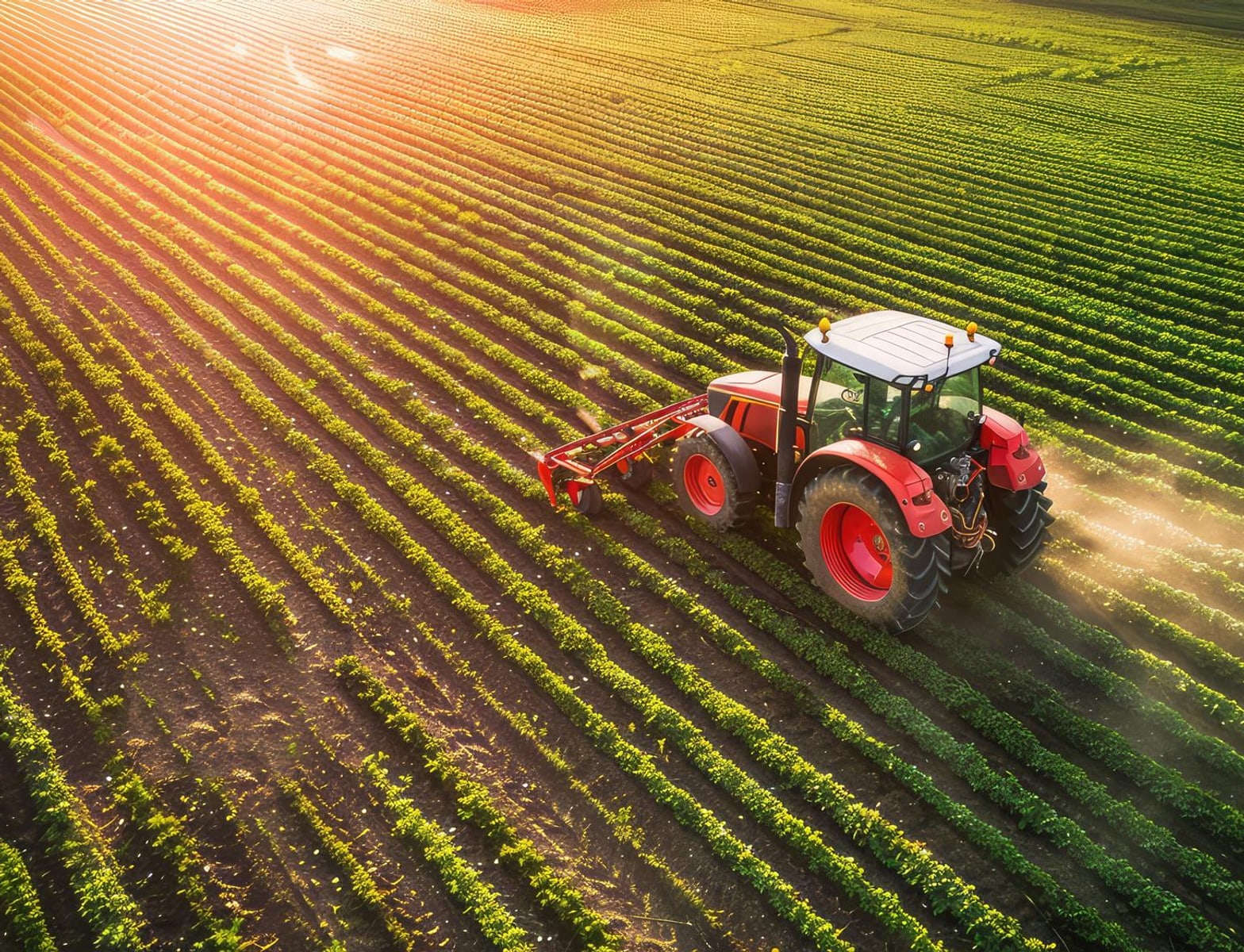 Agriculture