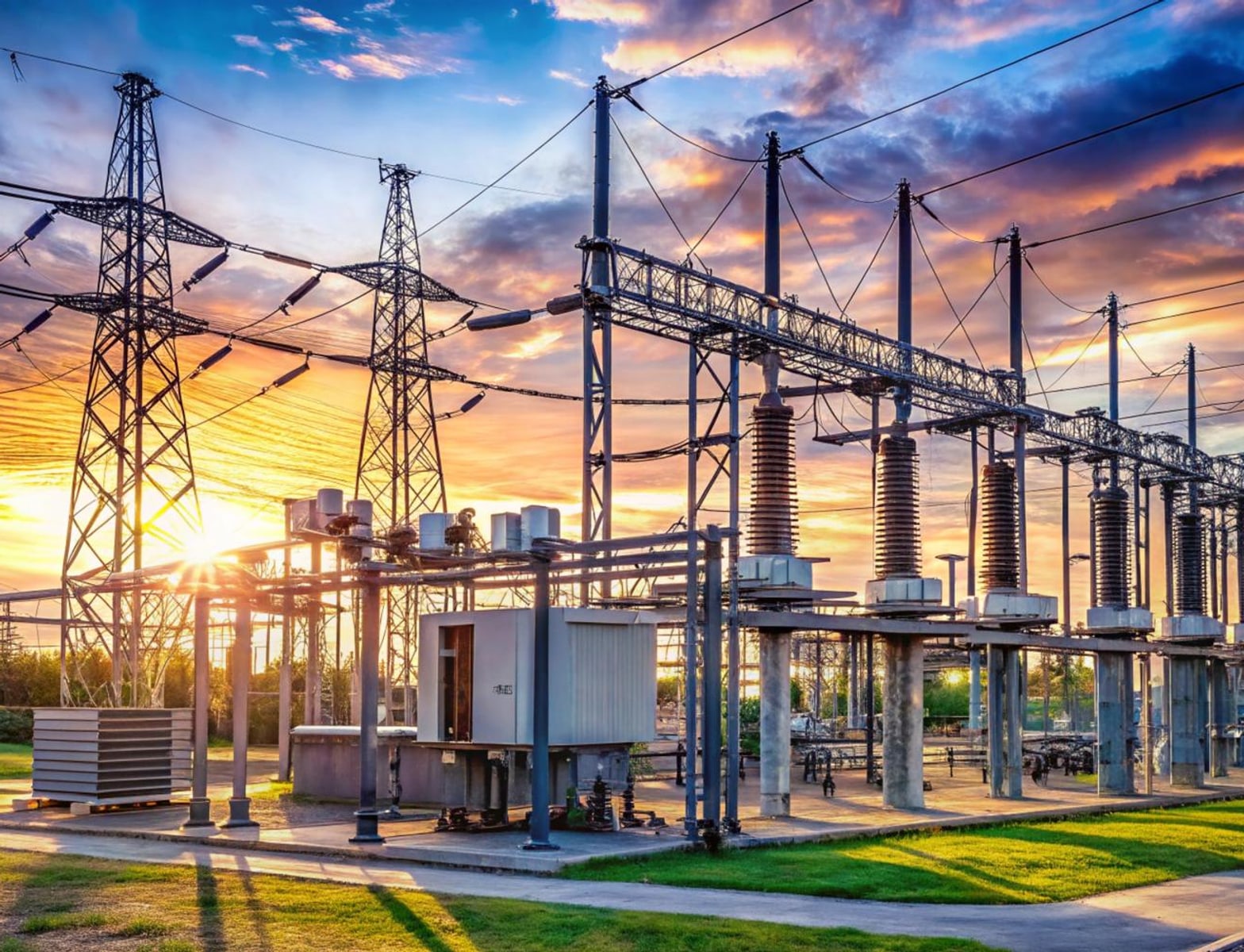 Utilities