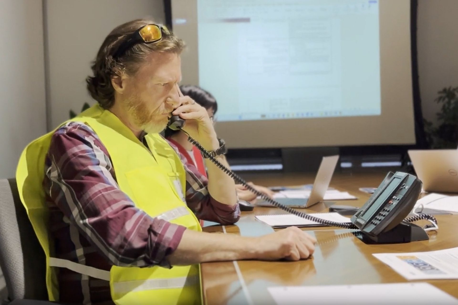 Sandhurst Consulting team, photo 10 of 12