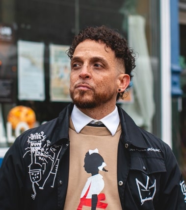 Jason Reyes
