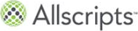 Allscripts logo