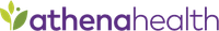 athenahealth logo