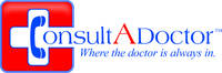 Consult A Doctor logo