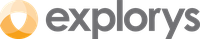 Explorys logo