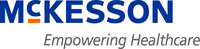 McKesson logo