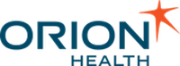 Orion Health logo