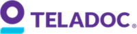 Teladoc logo