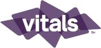 Vitals logo
