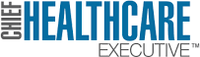 Chief Healthcare Executive logo