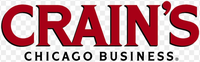 Crain's Chicago Business logo