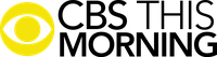 CBS This Morning logo