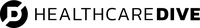 Healthcare Dive logo