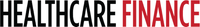 Healthcare Finance logo