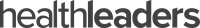HealthLeaders logo