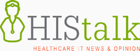HIStalk logo