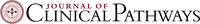 Journal of Clinical Pathways logo