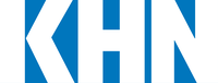 Kaiser Health News logo