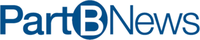 Part B News logo