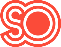 Second Opinion logo