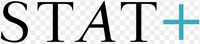 STAT News logo