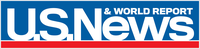 U.S. News & World Report logo